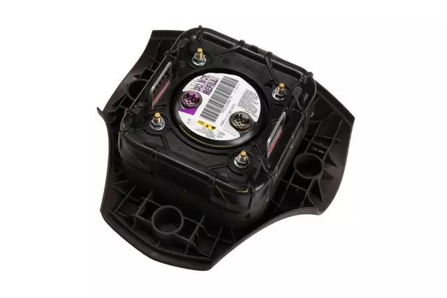 20963722 - : Cocoa Steering Wheel Airbag for GM Image