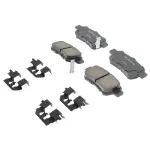 19428089 - : Pad Kit for GM Image
