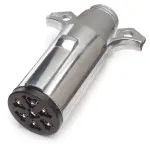 821001 - : Heavy Duty 7 Pole Plugs, Plug Only for Grote Lighting Image