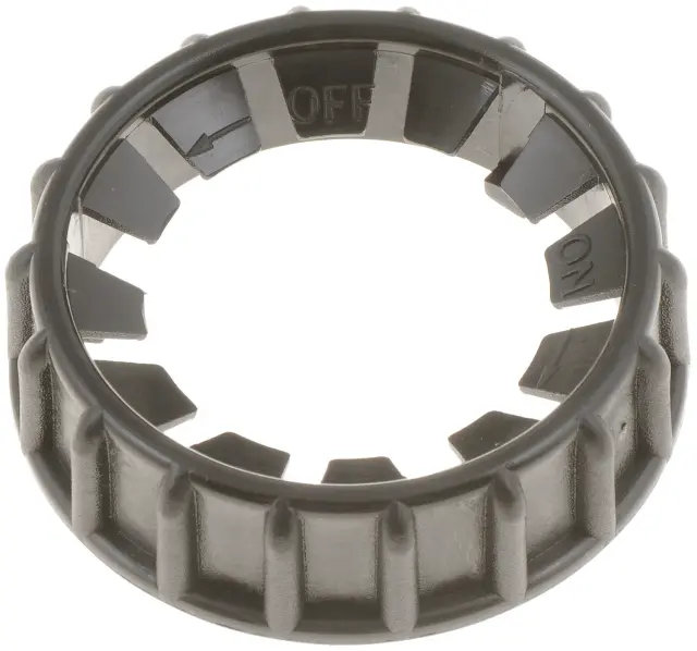 42413 - Electrical, Lighting and Body: Headlamp Bulb Retainer for Dorman Image