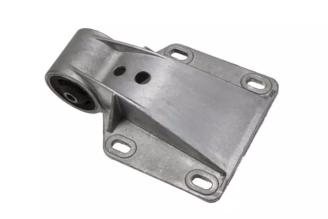 88896049 - Suspension: Tube Bracket for Oldsmobile: Silhouette Image