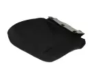 7FP62JRRAA - Interior Trim: Rear Seat Cushion Cover, Right for Dodge: Durango Image