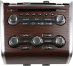 682609PM1C - : Lower Panel for Nissan Image