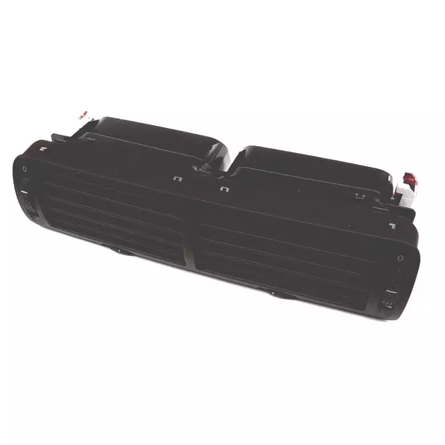 3B0819728D2AQ - Body: Air Vent Grille for Volkswagen: Passat Image