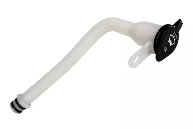 96673289 - Body: Filler Tube for Chevrolet: Captiva Sport | Saturn: Vue Image