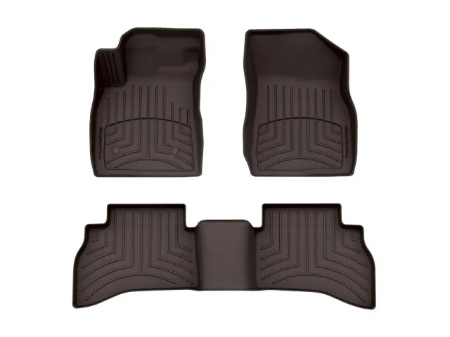 47161713IM - Accessories: Cocoa  FloorLiner™ HP for WeatherTech Image
