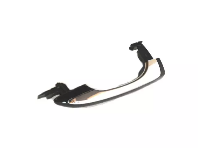 Exterior Door Handle, Left - Mopar (5LX991X8AC)