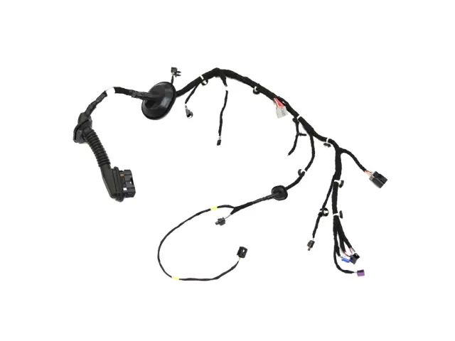 Front Door Wiring, Left - Mopar (68488526AB)