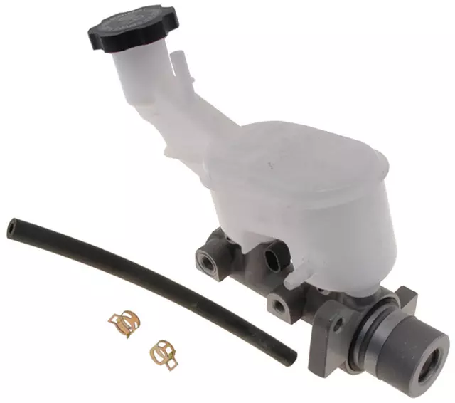 Brake Master Cylinder Assembly - GM (19287358)
