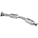 83387 - Exhaust: CalCat CARB Direct Fit Catalytic Converter 1.98" Outlet (OD) for Walker Exhaust Image