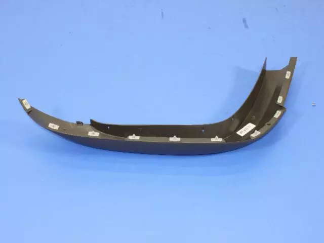 Fender Wheel Opening Applique, Left - Mopar (5JH47CJMAF)