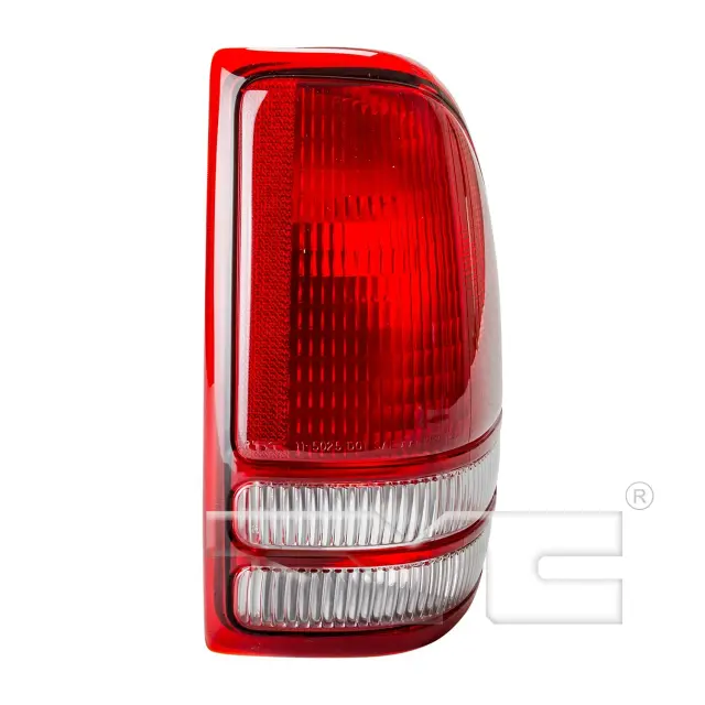 11502501 - : TYC Tail Light Assembly for TYC Image