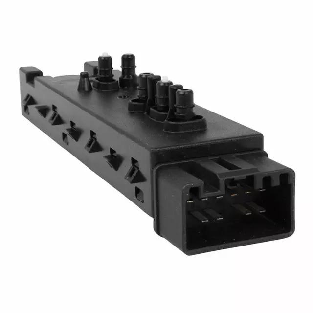 9F9Z14A701C - Body: Seat Switch for Ford: Edge, Five Hundred, Freestyle, Fusion, Taurus, Taurus X | Lincoln: MKX | Mercury: Milan, Montego, Sable Image image