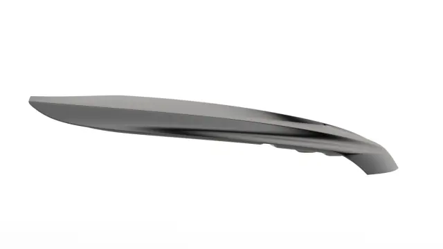 Hood Panel - Mopar (68442519AA)