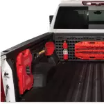 68625105AA - : Putco Truck Bed Panel Storage System, Ram 2500/3500, 8.0-foot beds, driver's side for Affiliated Accessories Image