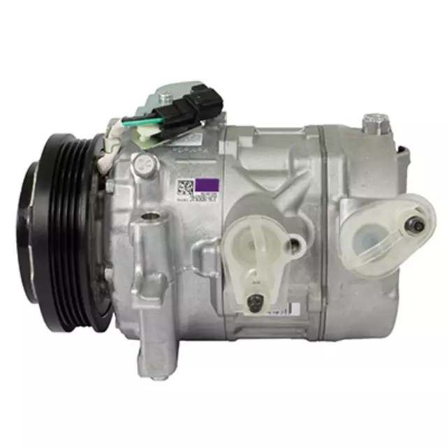 Motorcraft A/C Compressor - Ford (YCC-638)