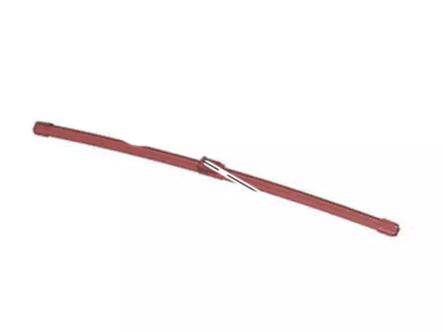 HG7Z17528A - : Wiper Blade for Ford: GT Image