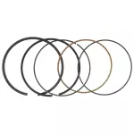 AU7Z6148H - : Piston Rings for Ford: F-150, F-250 Super Duty, F-350 Super Duty Image