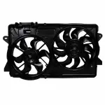RF312 - : Motor And Fan Assembly Engine Coo for Ford Image