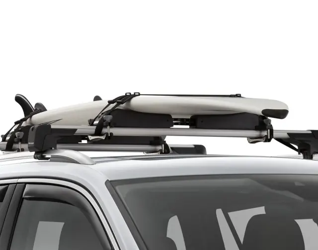 71120ADSP - Hauling: 2018-2025 Volkswagen - Surfboard/Sup Carrier Attachment for Volkswagen Image
