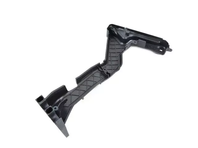 68223047AA - Air Conditioners and Heaters: Heater Core Tubes Cover for Mopar Image