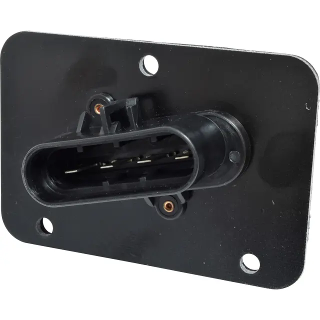 SW11450C - Air Conditioning &amp; Heat: HVAC Blower Motor Resistor -- Blower Resistor for UAC Image