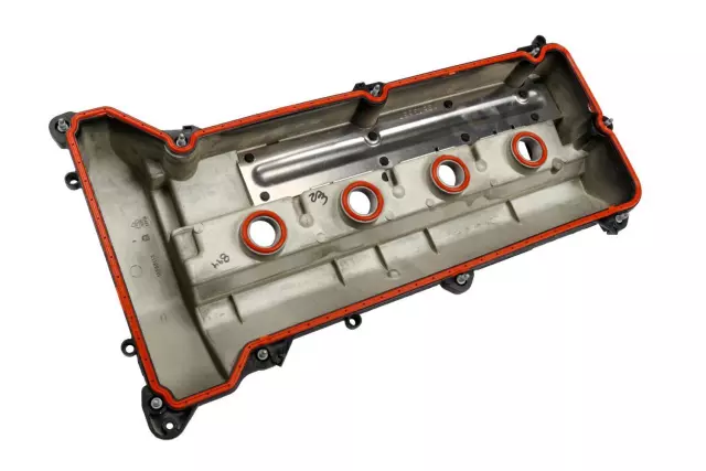 12588112 - : Valve Cover for Buick: Lucerne | Cadillac: DTS Image