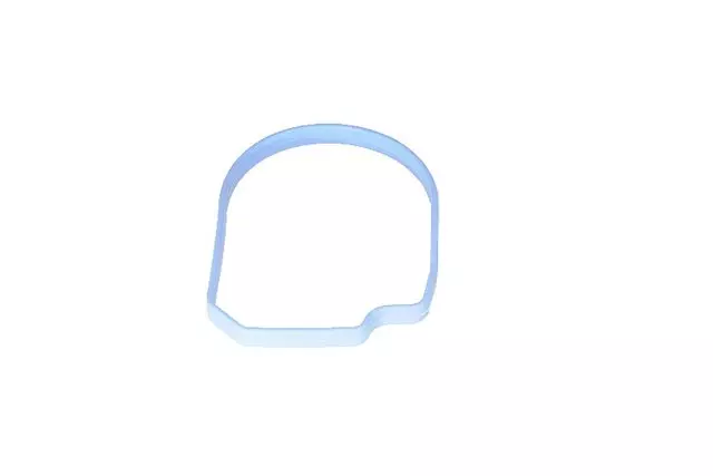 24455111 - : Part# 24455111 Fuel Injection Throttle Body Seal for Chevrolet: Cavalier, Classic, Cobalt, HHR, Malibu | Oldsmobile: Alero | Pontiac: G5, Grand Am, Sunfire | Saturn: Ion, L100, L200, L300, LS, LS1, LW1, LW200, Vue Image