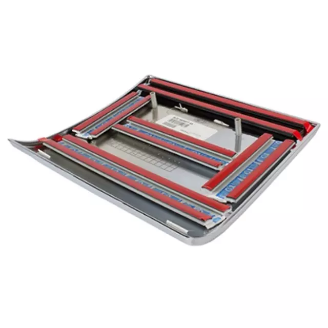 Front Molding - Ford (5L3Z-9929077-AA)