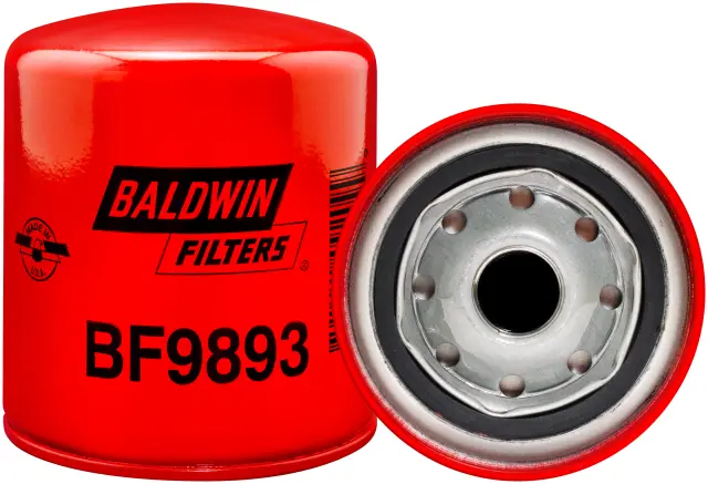BF9893 - : Fuel Spin-on for Baldwin Image
