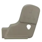 DE9Z7467461AC - : Shield for Ford Image