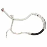 YF37927 - : A/C Refrigerant Suction Hose  for Motorcraft Image