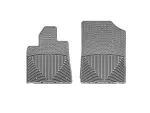 W76GR - : All Weather Floor Mats for WeatherTech Image
