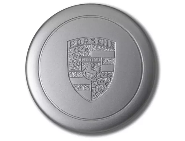90136103200 - : Hub Cap for Porsche Image