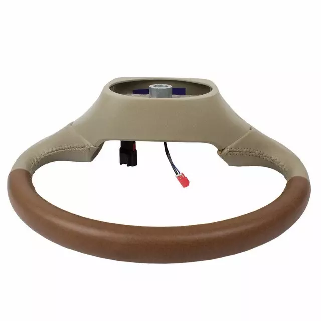 Steering Wheel - Ford (EC7Z-3600-AA)