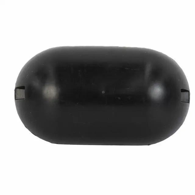 JL3Z99277B76A - Body: Front Panel Plug for Ford Image