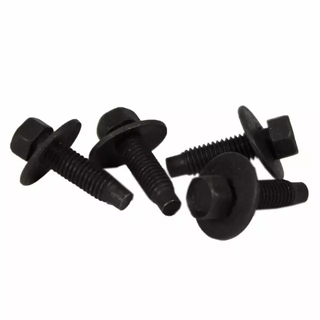 W503913S436 - Body: Side Reinforced Screw for Ford: Escape | Mercury: Mariner Image