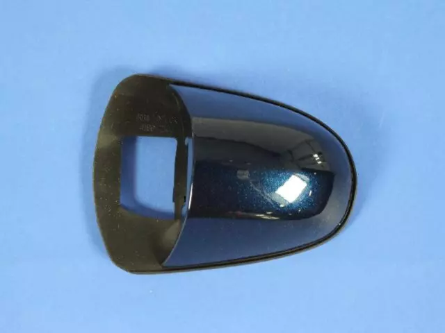 Outside Door Handle Bezel, Right - Mopar (0UP86BB8AB)