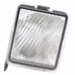 CV6Z13B374A - Body: Puddle Lamp for Ford Image