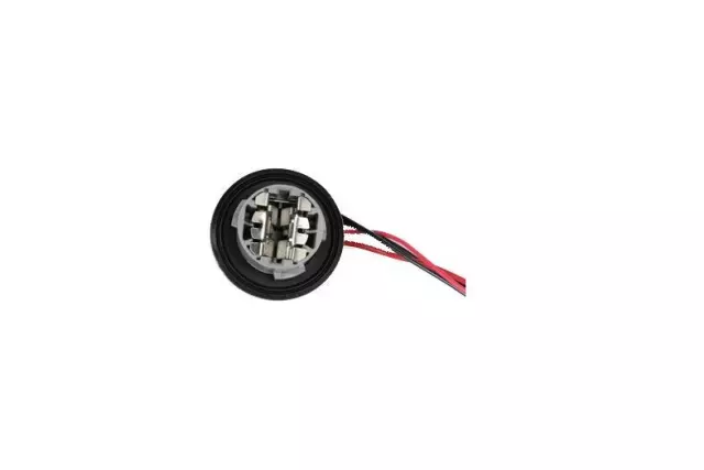 Turn Signal and Parking Lamp Socket - GM (25851959)