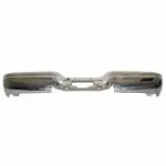 YC3Z17906GA - Body: Bumper Face Bar for Ford Image