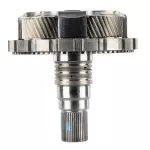PC3Z7060D - Transmission: Automatic Transmission Output Shaft for Ford: F-250 Super Duty, F-350 Super Duty Image image
