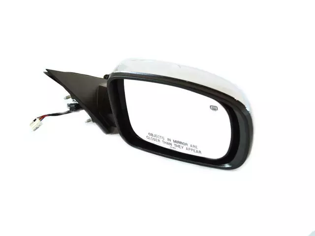 Outside Rear-View Mirror, Right - Mopar (57010306AI)