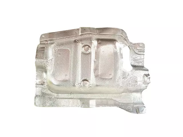 Exhaust Shield - Mopar (68477638AB)