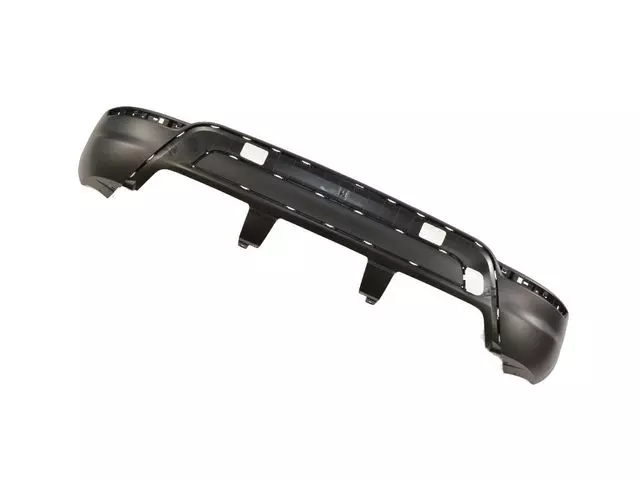 Rear Fascia - Mopar (6AP73LXHAA)