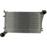 2711284 - : gpd Turbo Intercooler 2711284 for GLOBAL PARTS DISTRIBUTORS Image