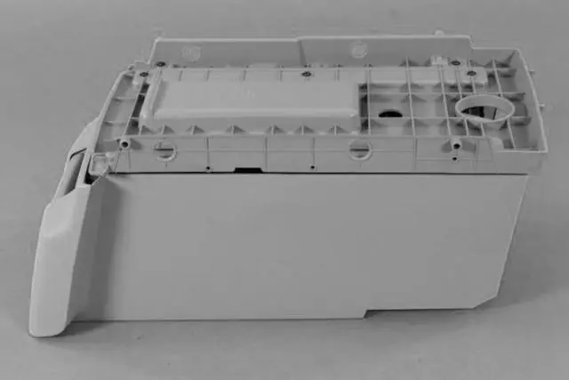 Bin - Mopar (1VN87HL5AA)