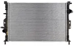 8013315 - : Agility Radiator for Agility Image