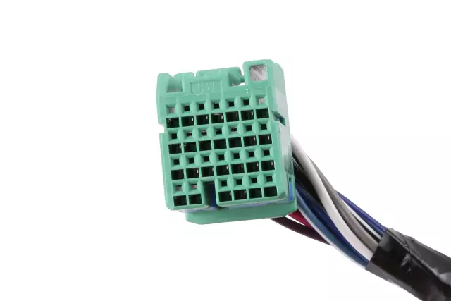 Steering Column Wiring Harness - GM (19258033)