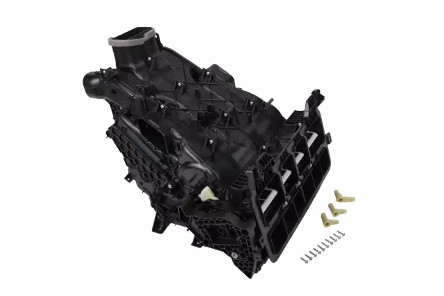 2016-2019 Cadillac XTS - AC & Heater Case - GM (23416455)